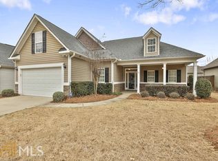 66 Village Park Dr, Newnan, GA 30265