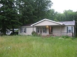 6650 Holland Rd, Algonac, MI 48001