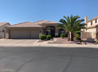 6759 W Robin Ln, Glendale, AZ 85310