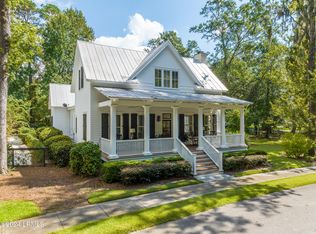 17 Brook Side, Beaufort, SC 29906