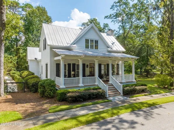 17 Brook Side, Beaufort, SC 29906