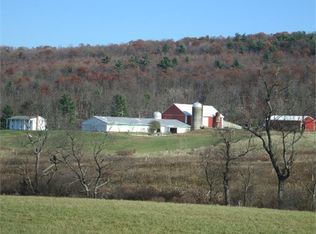 16042 Sportsman Club Rd, Cassville, PA 16623