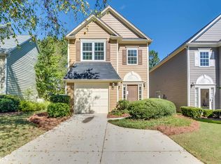 4087 Beaver Oaks Dr, Duluth, GA 30096