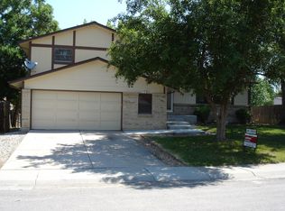 7479 W Fremont Ave, Littleton, CO 80128