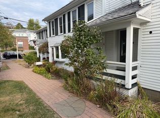 38 Main St #4, Meredith, NH 03253