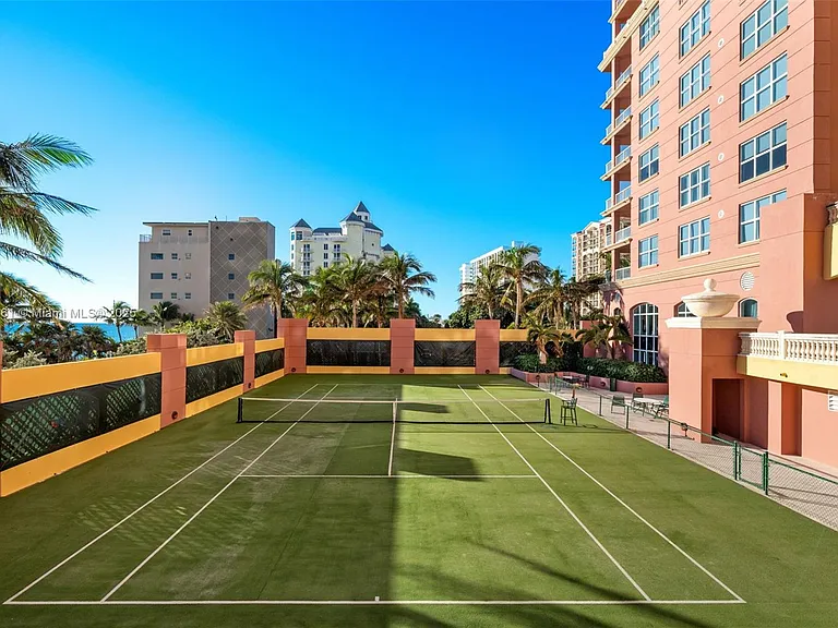 2100 N Ocean Blvd #18D — Photo 47