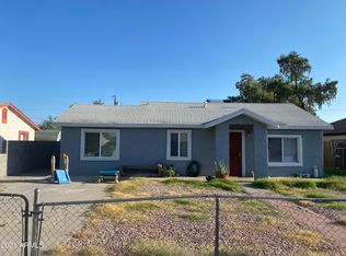 5337 W Northview Ave, Glendale, AZ 85301