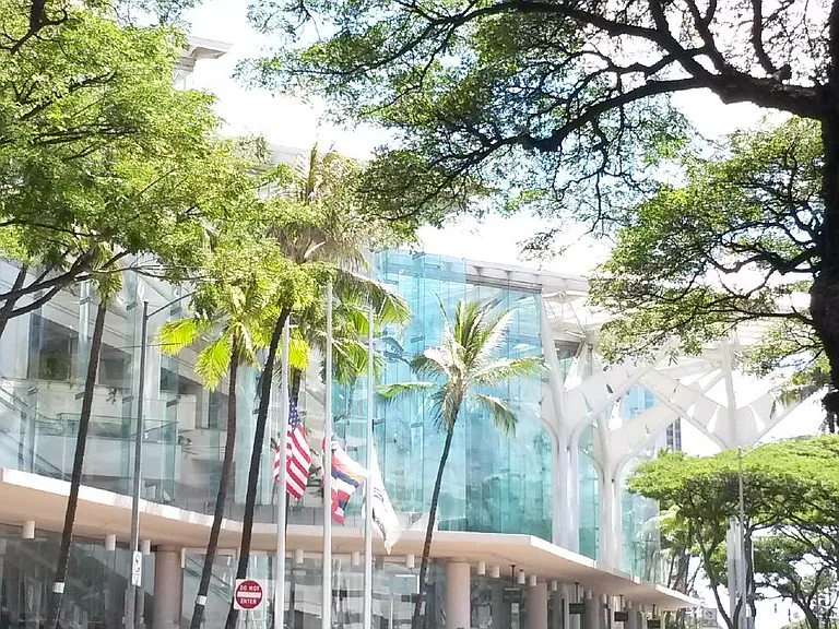 1750 Kalakaua Ave #17F — Photo 24
