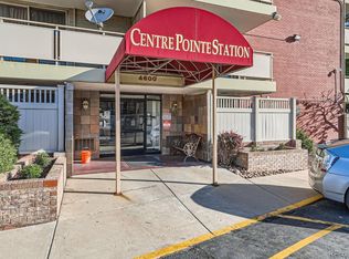 4600 E Asbury Cir APT 106, Denver, CO 80222