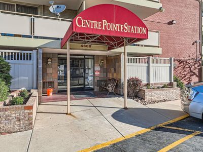 4600 E Asbury Circle  Unit 106, Denver, CO, 80222