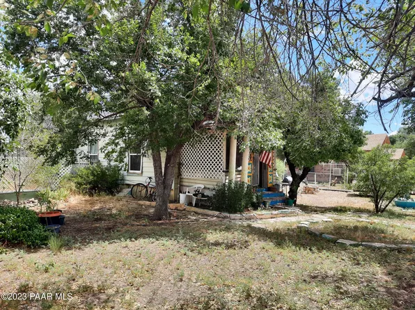 22550 W Old Highway 66, Seligman, AZ 86337