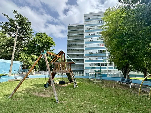 703 Calle Eider Cond Los Almendros Plaza Ter #2 — Photo 12