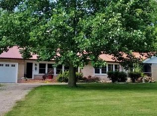 1304 W Old Us Hwy 50, Washington, IN 47501
