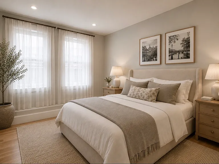3064 Sacramento St #2 — Photo 11