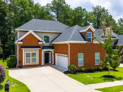 813 Hidden Point Dr, Columbia, SC, 29229