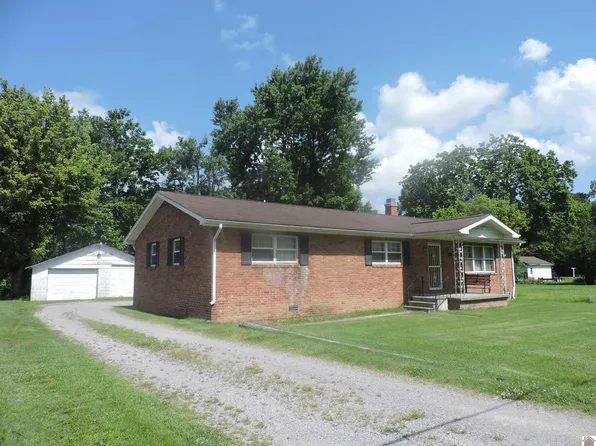 517 Milliken Rd, Paducah, KY 42003