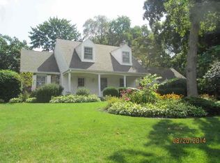 54706 Windingbrook Dr, Mishawaka, IN