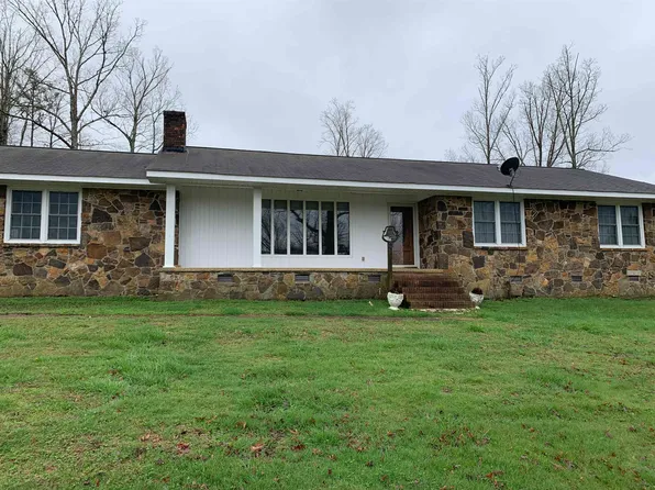 269 Belva St, Phil Campbell, AL 35581