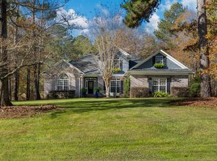 1030 Christmas Ct, Midland, GA