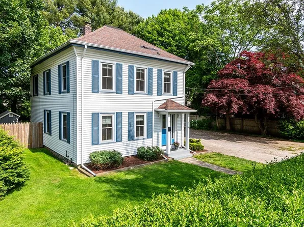 475 Woodruff Ave, South Kingstown, RI 02879