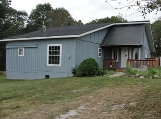 5931 Lilly Rd, Houston, MO 65483