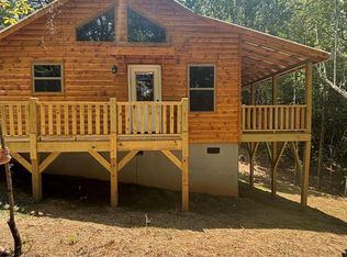 427 Martins Creek Ridge Rd, Murphy, NC 28906