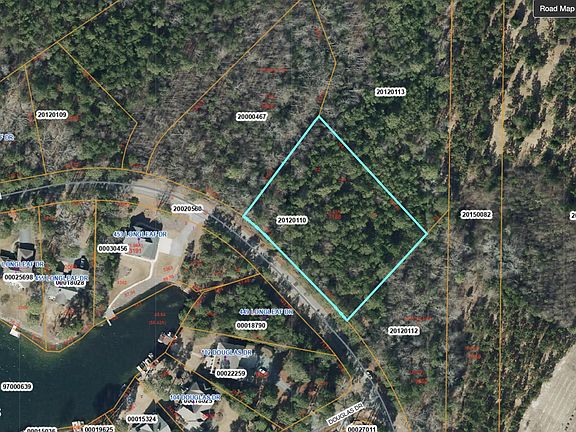 5th image of Lot 22r Longleaf Drive