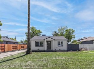 2920 Atlas Ave, Sacramento, CA