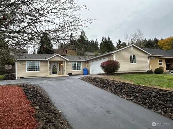 2728 Harris Street Road, Kelso, WA 98626