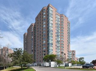 41 Markbrook Ln #1409, Toronto, ON M9V 5E6