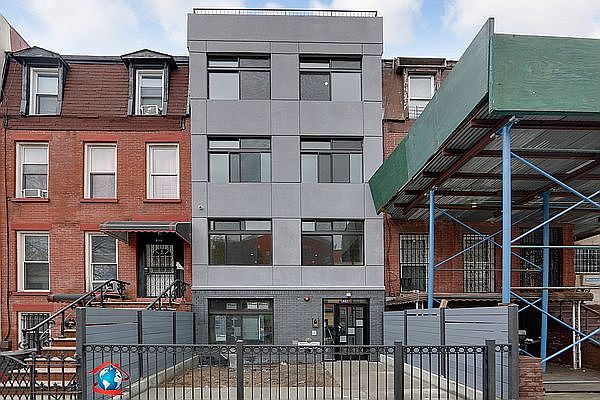 1st image of 834 Herkimer St #1A