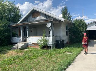 1919 Harvard Ave, Butte, MT 59701