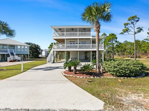 16345 Brigadoon Trl, Gulf Shores, AL 36542