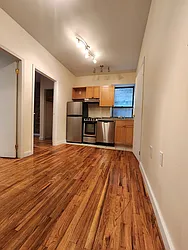 Rented by Crosstown Apartments NYC