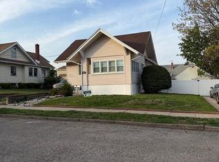 2222 Scovel Ave, Pennsauken, NJ 08110