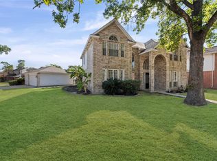 2922 Travick Ln, Houston, TX 77073