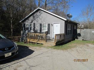 2928 Fannin Dr, Huntington, WV 25704