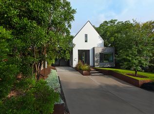 1208 Hillside Ave, Austin, TX 78704