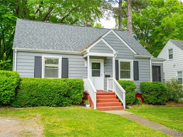 6512 W Grace St, Richmond, VA 23226