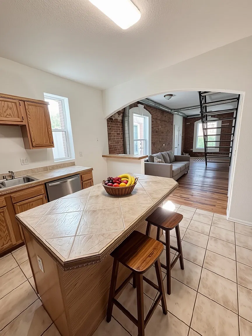 3 bed, 1892 sqft, $3,000 — Photo 3