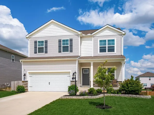 294 Arledge Dr, Commercial Pt, OH 43116