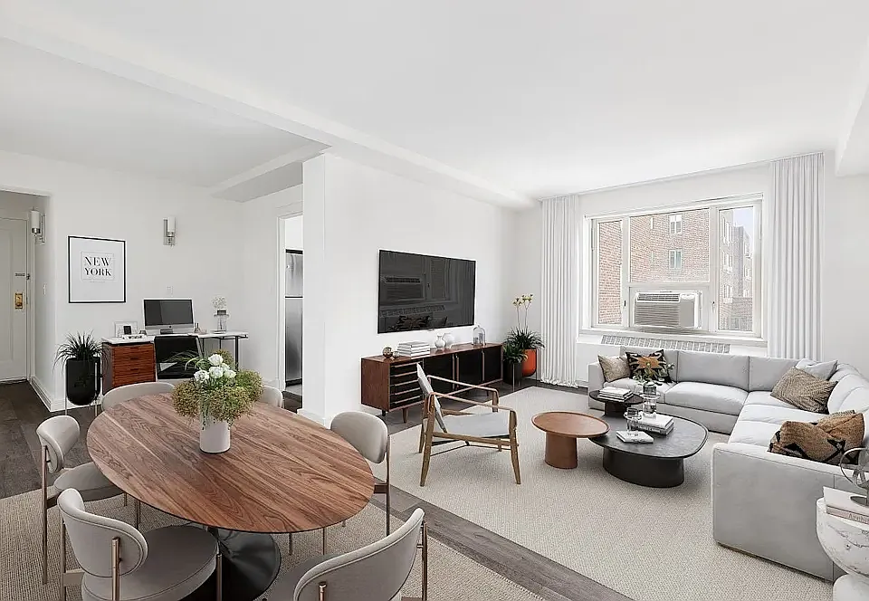 9 Stuyvesant Oval #10A