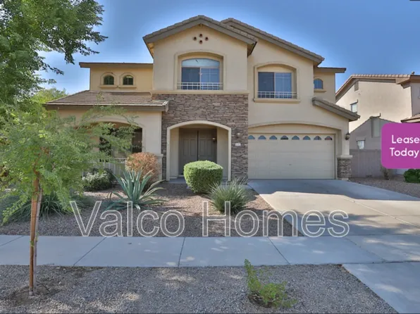 8367 W Midway Ave, Glendale, AZ 85305