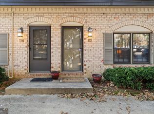 115 Elysian Way NW, Atlanta, GA