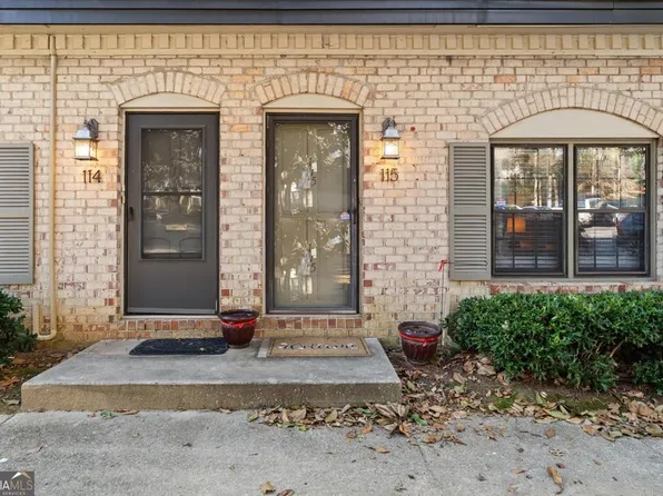 115 Elysian Way NW, Atlanta, GA 30327