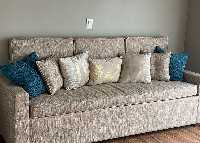 Spruce Grove Apartment for rent - 0 Bedrooms — photo 6