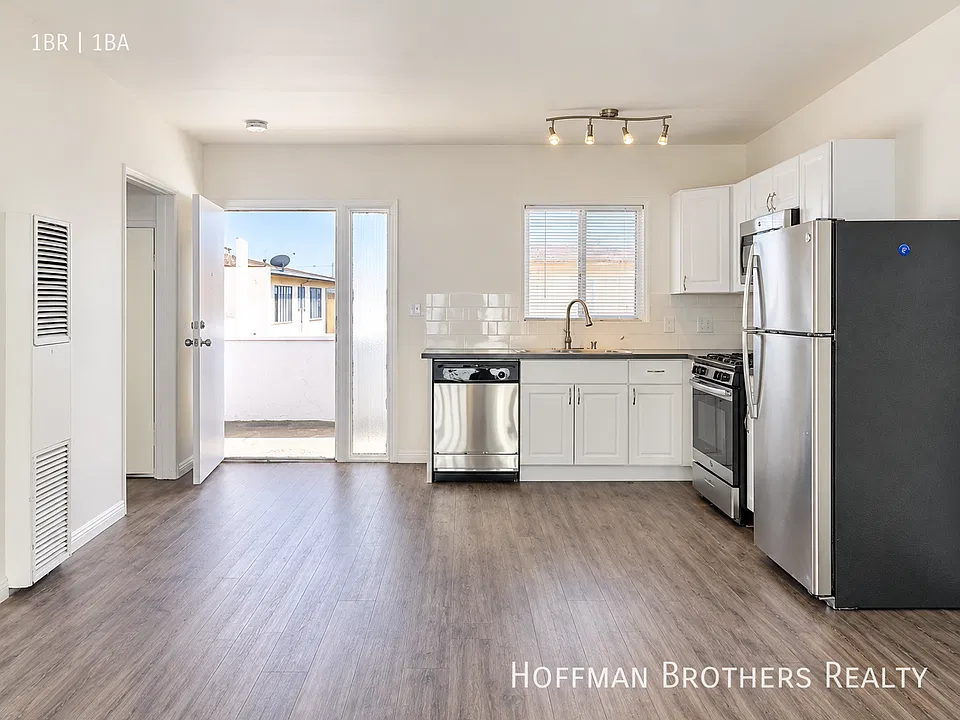 4840 W Slauson Ave #4842-A