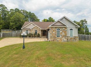 120 Cocanauer Dr, Hot Springs, AR 71913