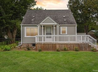 4426 Belsay Rd, Grand Blanc, MI 48439