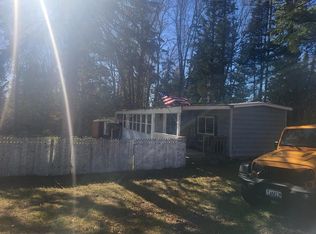 4715 Coveyville Rd, Phelps, WI 54554